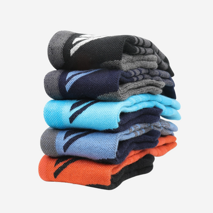 Cold Conqueror Socks / No Odor